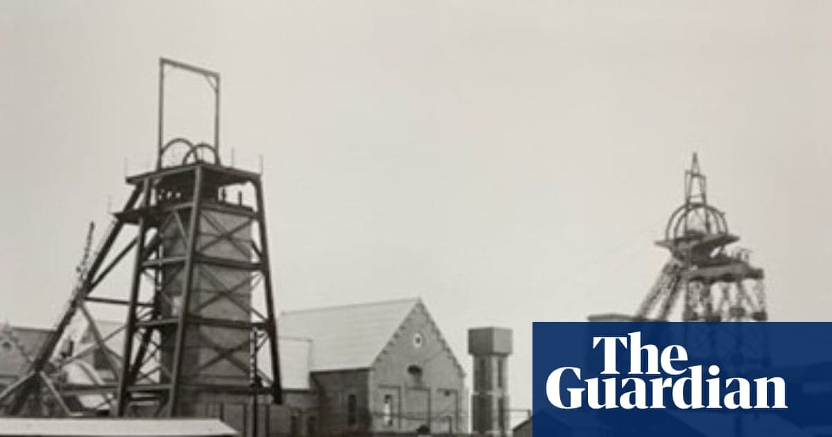 Wrexham'da ölümcül 1934 Pit Patlama Kayıtları Siteye Yakın | Galler