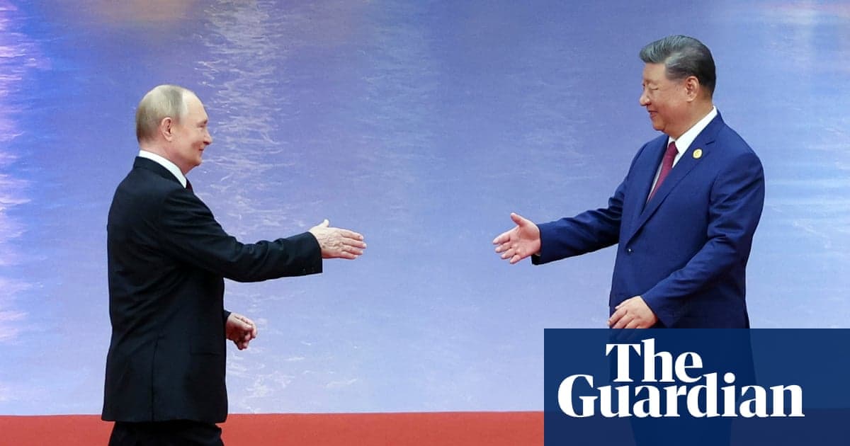 XI ile görüşmeler için Çin'deki liderler arasında Putin, Modi ve Erdoğan | Çin