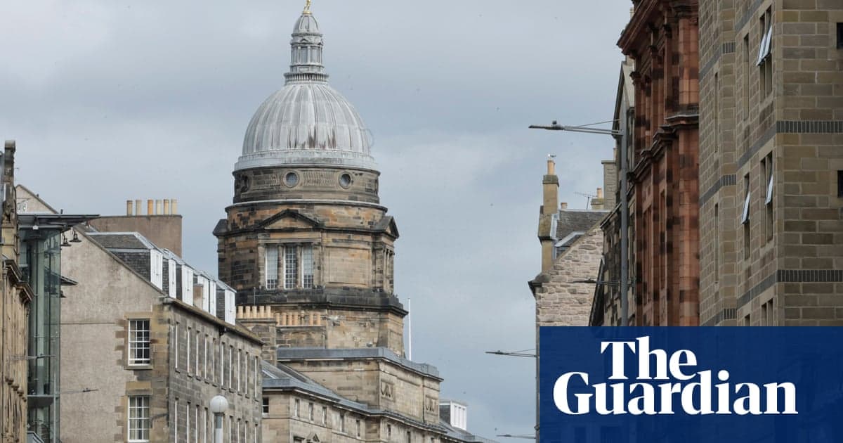 Yahudi liderler Edinburgh Üniversitesi Antisemitizm Tanımı'nı desteklemeye çağırıyor | Edinburgh Üniversitesi