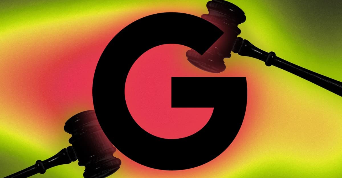 Yargıç, çok geç olmadan Google'ın reklam teknolojisi tekelini ortadan kaldırmak istiyor