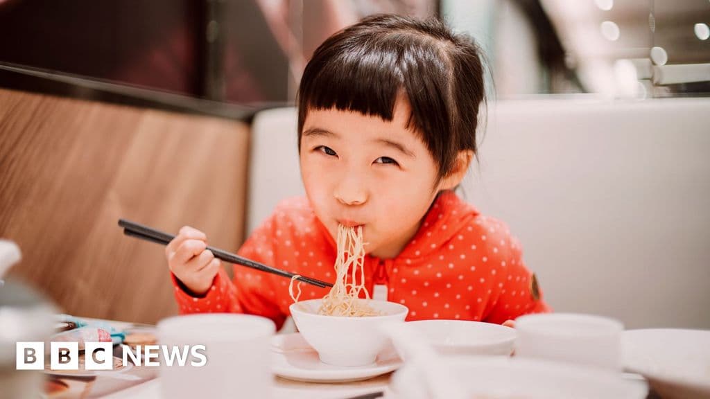 Yeni bir restoran dalgası Çin'in kalp kazanmasına yardımcı olabilir mi?