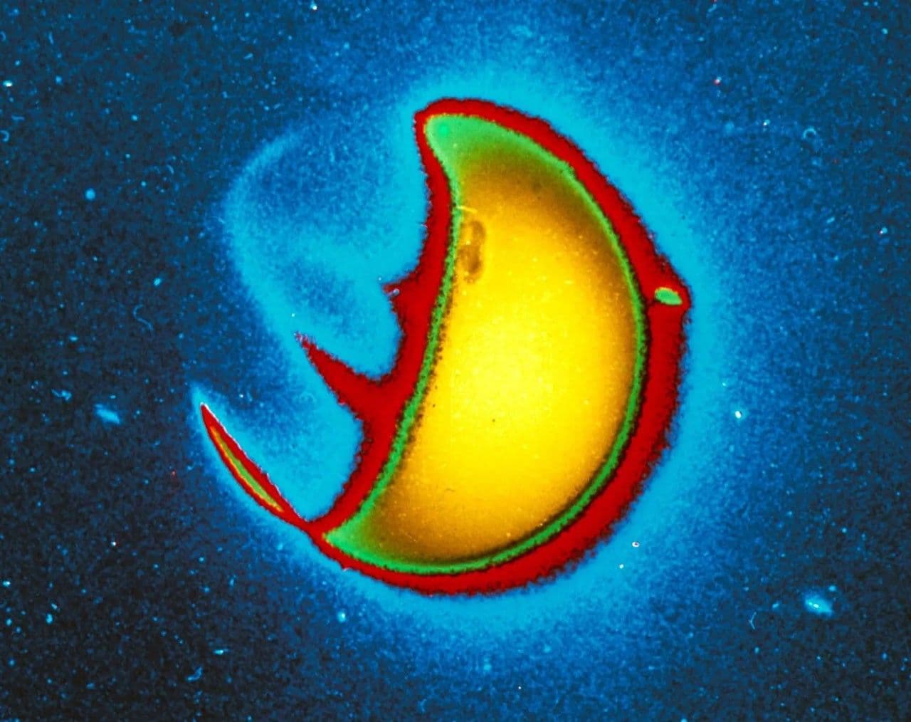 Yeni NASA Misyonu, Dünya'nın görünmez 'Halo'yu ortaya çıkaracak