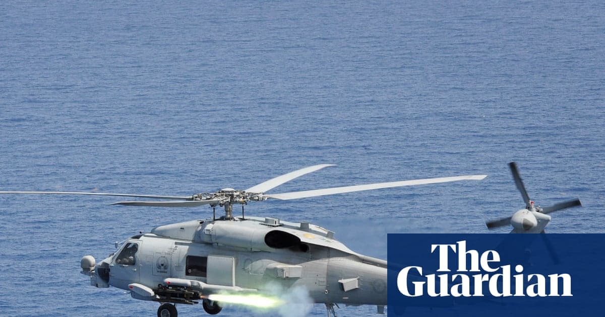 Yeni Zelanda 3 milyar dolarlık yükseltme helikopterleri ve 'utanç verici' savunma uçakları harcayacak | Yeni Zelanda