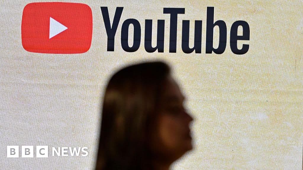 YouTube, Avustralya'nın gençlik sosyal medya yasağının bir parçası olmak için