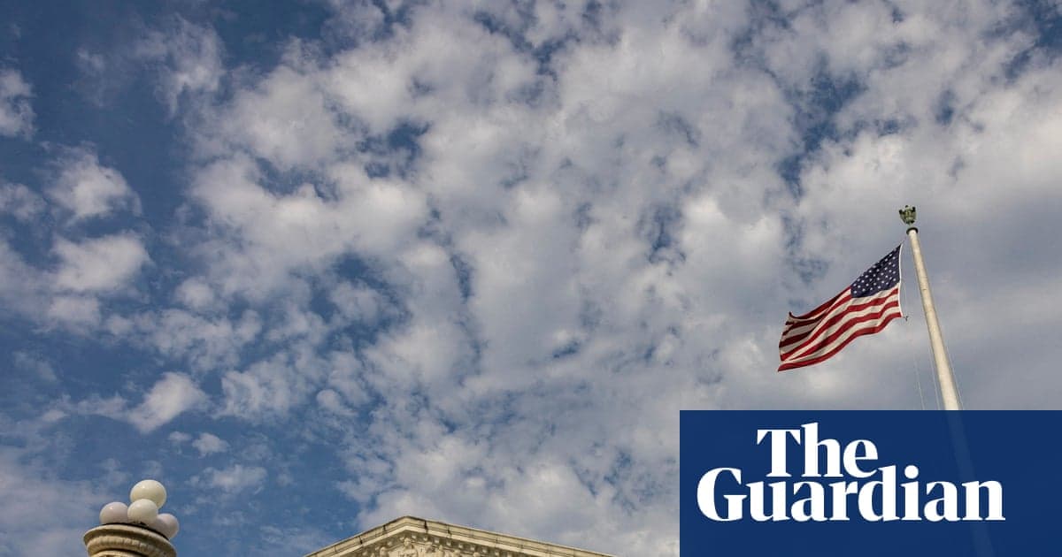 Yüksek Mahkeme, Trump yetkililerinin Milyonlarca Araştırma Anti-DEI Push | ABD Yüksek Mahkemesi