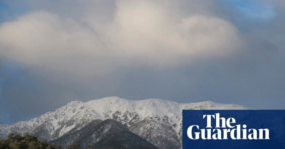 Yürüyüşçüler tarafından Victoria High Country'de bulunan iki ceset | Victoria