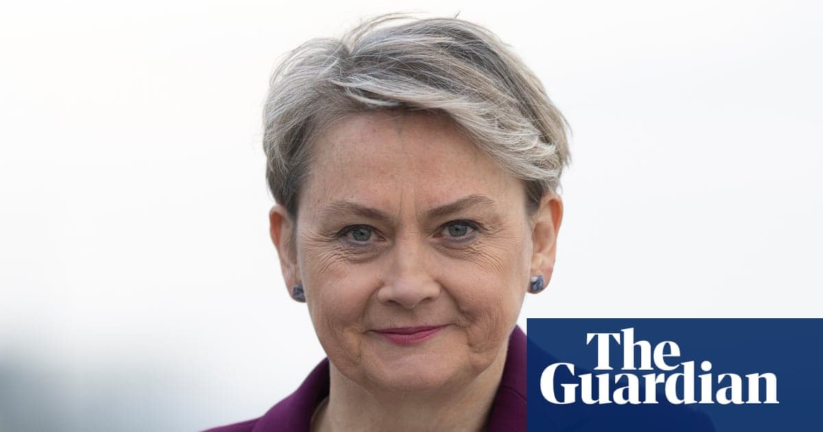 Yvette Cooper, Gazze Barış Anlaşması'nın eşiğinde uluslararası topluluğa öneriyor | İsrail-Gazya Savaşı