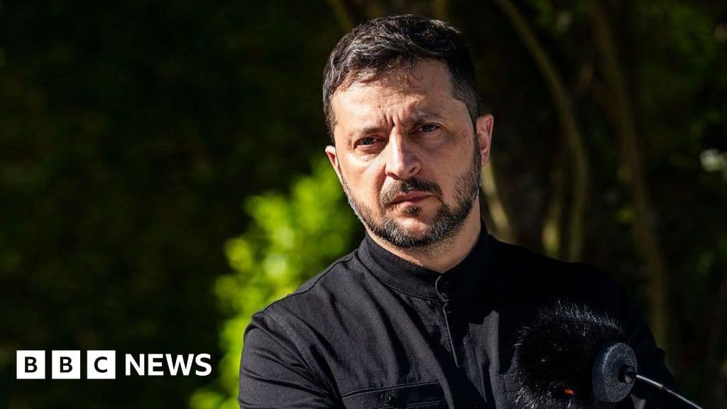 Zelensky, ateşkes son teslim tarihinden önce 'üretken' görüşmeler için teşekkürler