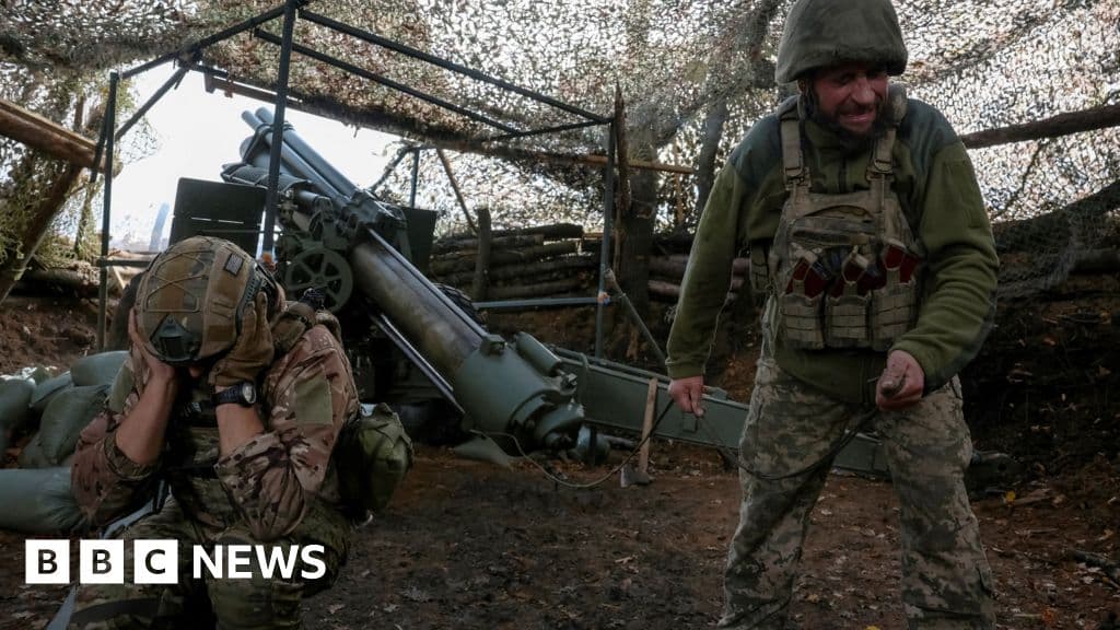 Zelensky, özel kuvvetler konuşlandırılırken Donetsk kasabasının savunulmasının öncelik olduğunu söyledi