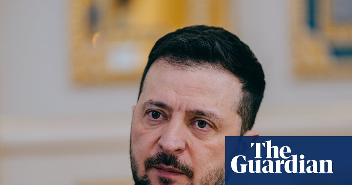Zelenskyy, Putin Zirvesi brifinginden sonra Pazartesi günü Trump ile buluşacak | Ukrayna