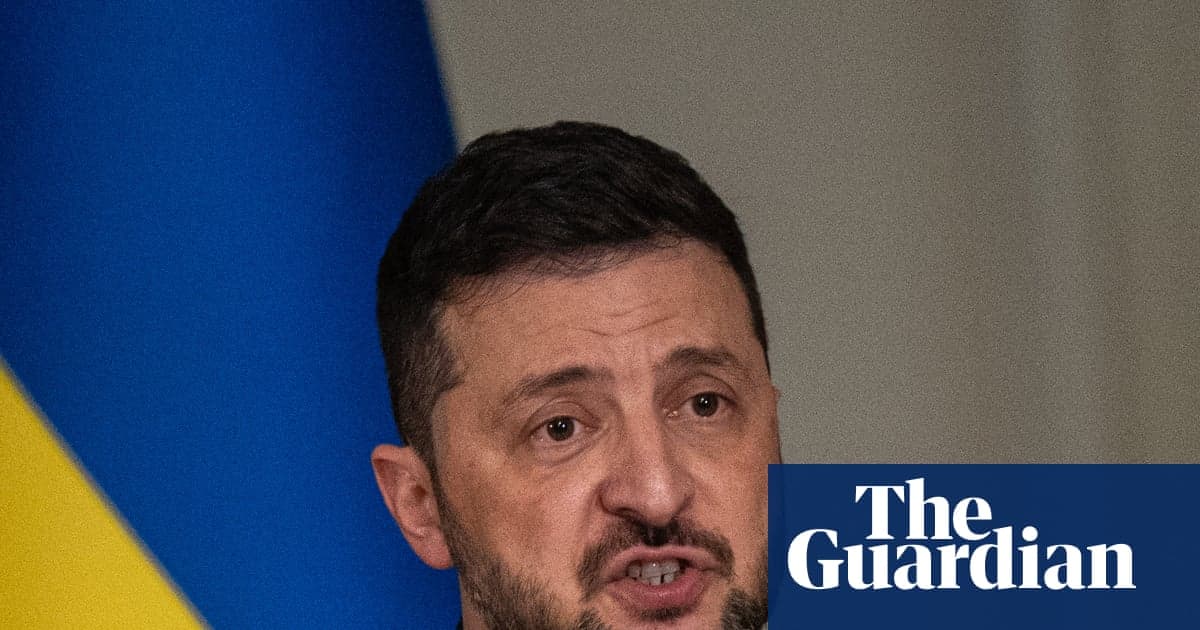 Zelenskyy, Trump'a Ukrayna'da barışa aracılık etmek için Gazze'deki ateşkes momentumunu kullanma çağrısında bulundu | Ukrayna