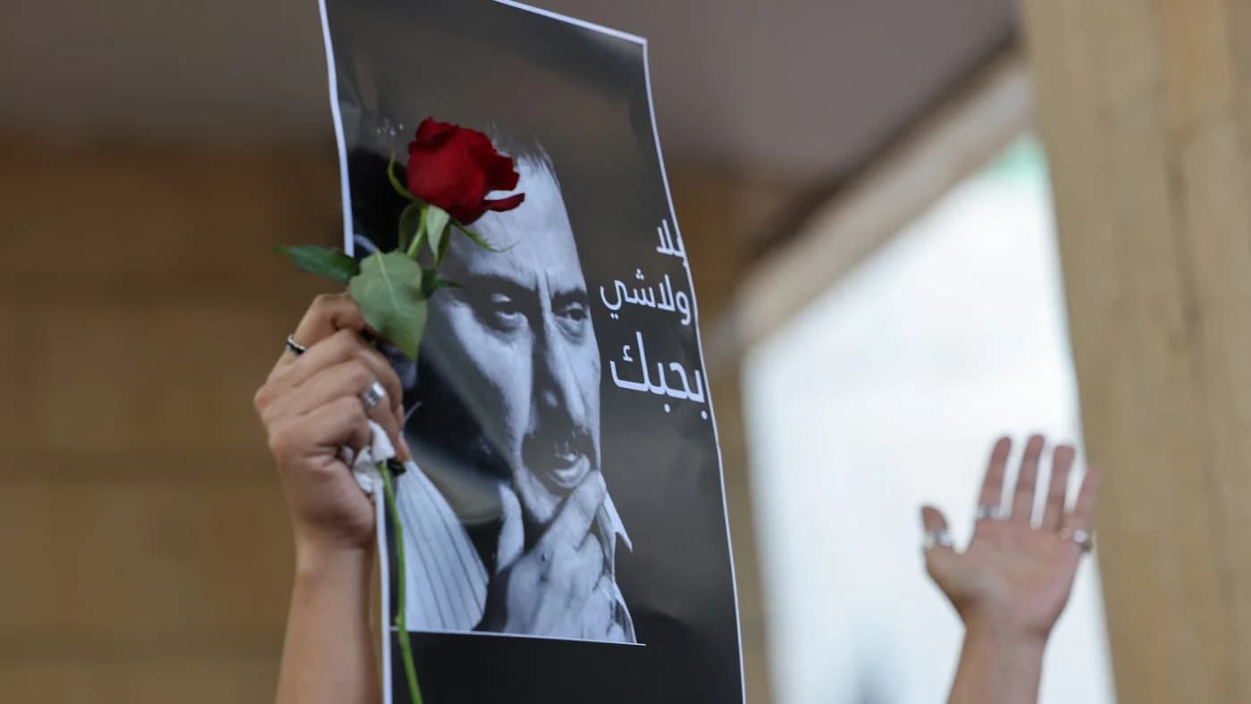 Ziad Rahbani: A musical genius connected to his people